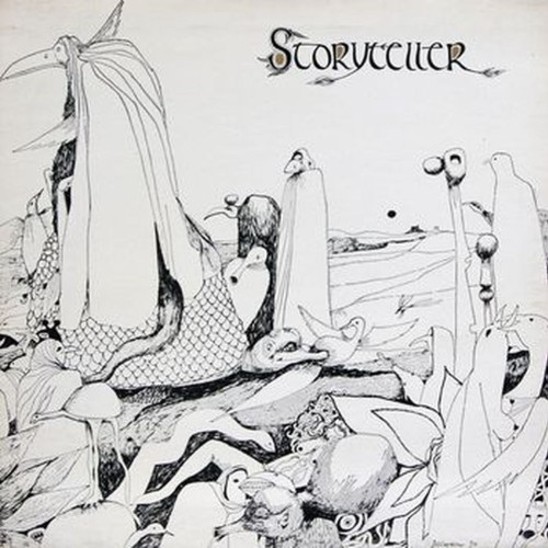 storyteller