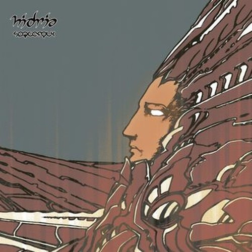 hidria spacefolk