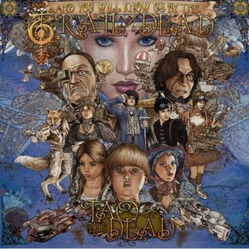tao of the dead