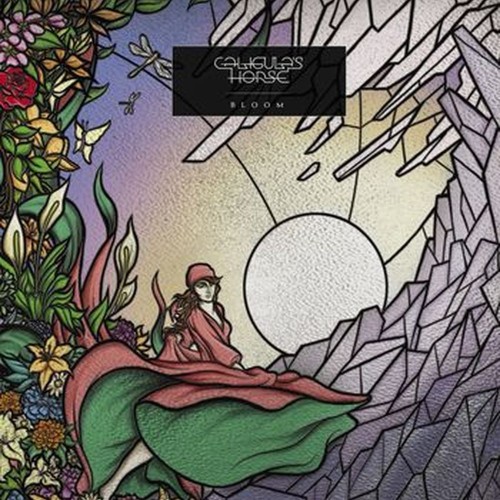 bloom (marble)