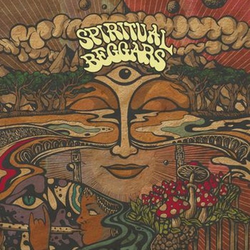 spiritual beggars
