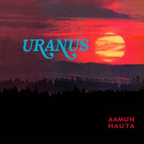 aamun hauta