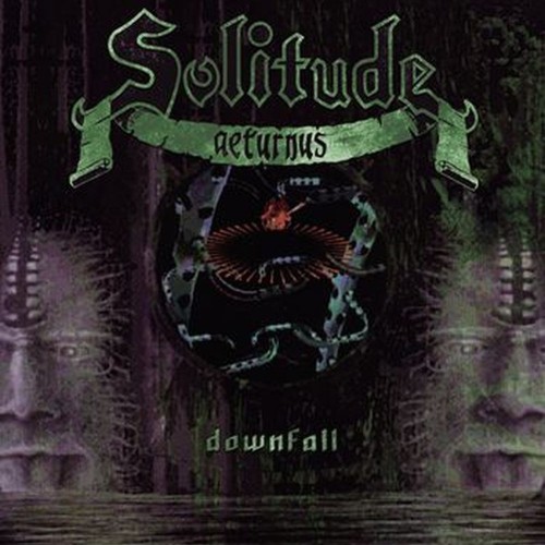 downfall