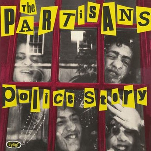 police story