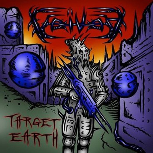 target earth