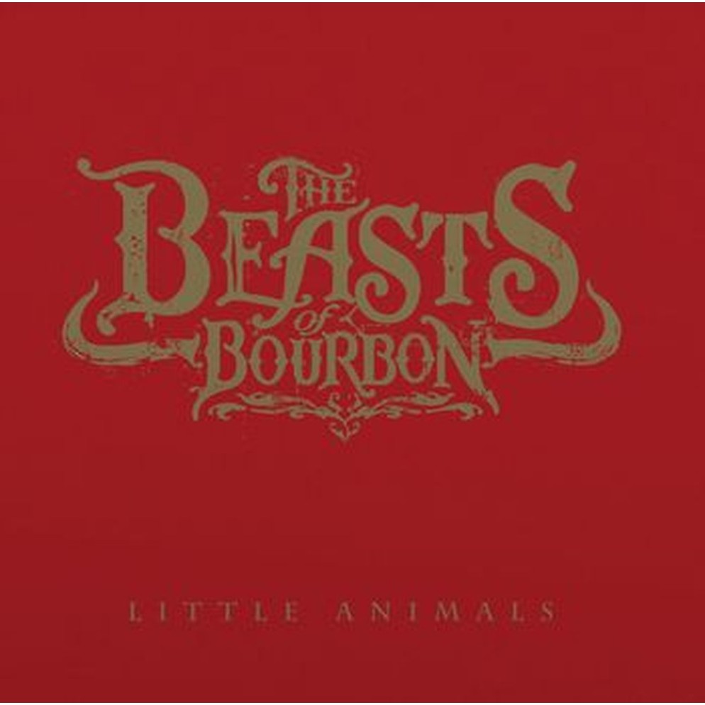 little animals