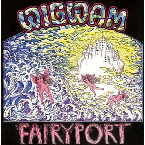 fairyport (deluxe)