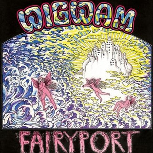 fairyport (deluxe)