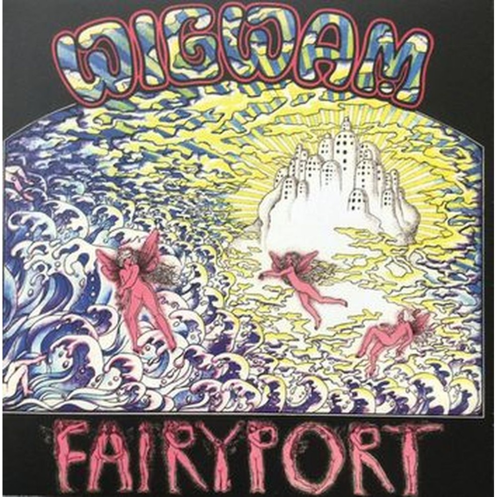 fairyport (deluxe+ complete)