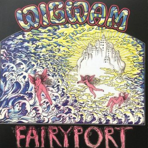 fairyport (deluxe+ complete)