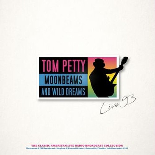 moonbeams and wild dreams live 1993 (magenta vinyl)