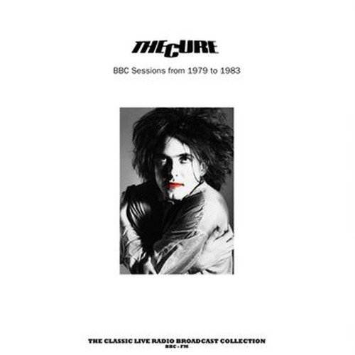 bbc sessions 1979-1983 (red)
