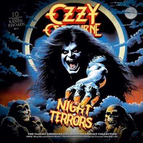 night terrors (marbled)