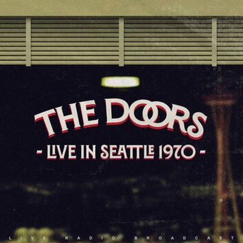 live in seattle 1970 (clear)