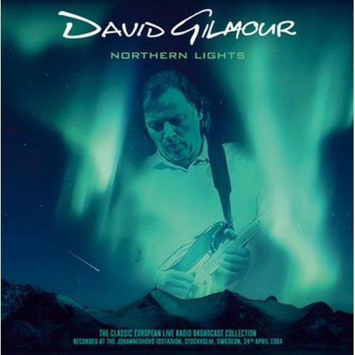 northern lights (turqoise)