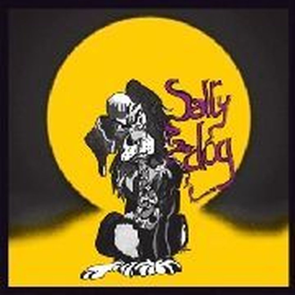 salty dog (+7