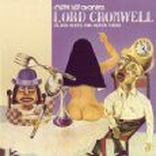 lord cromwell