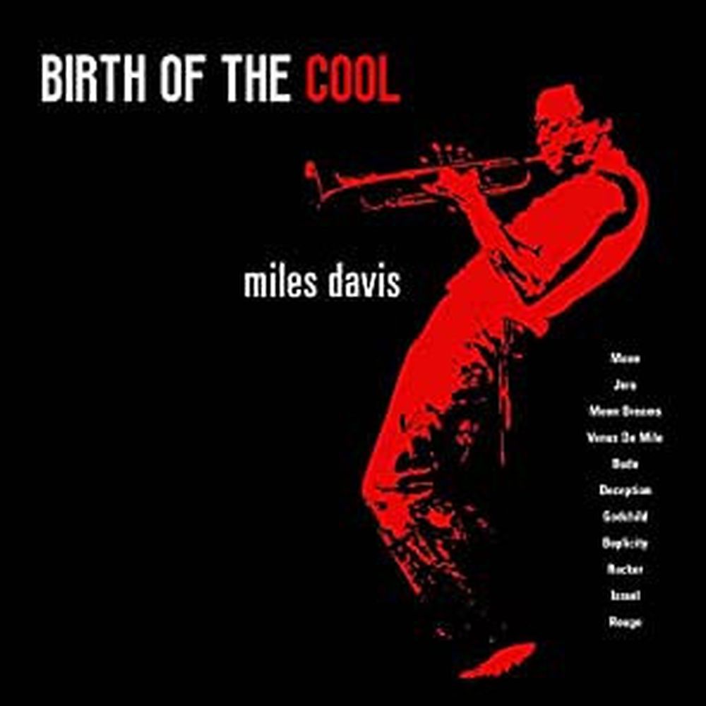 birth of the cool