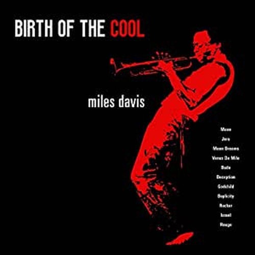 birth of the cool