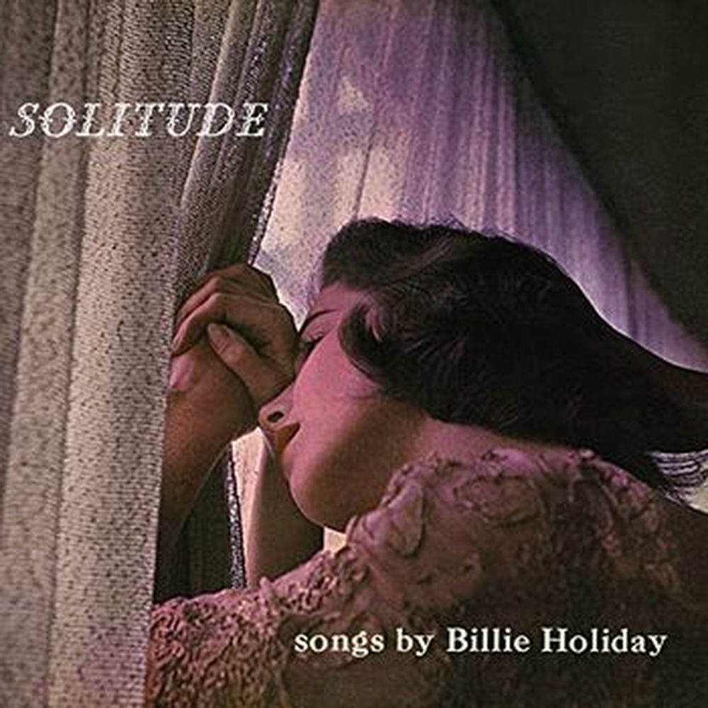 solitude