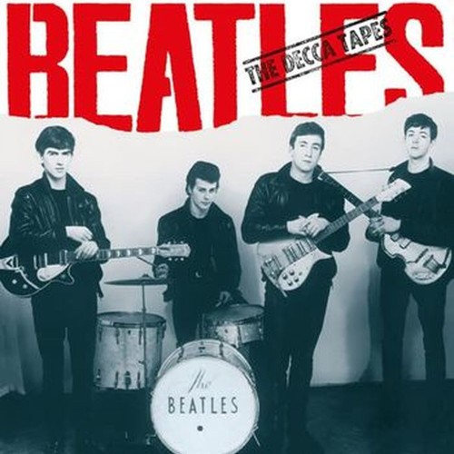 the decca tapes