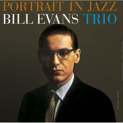 portrait in jazz