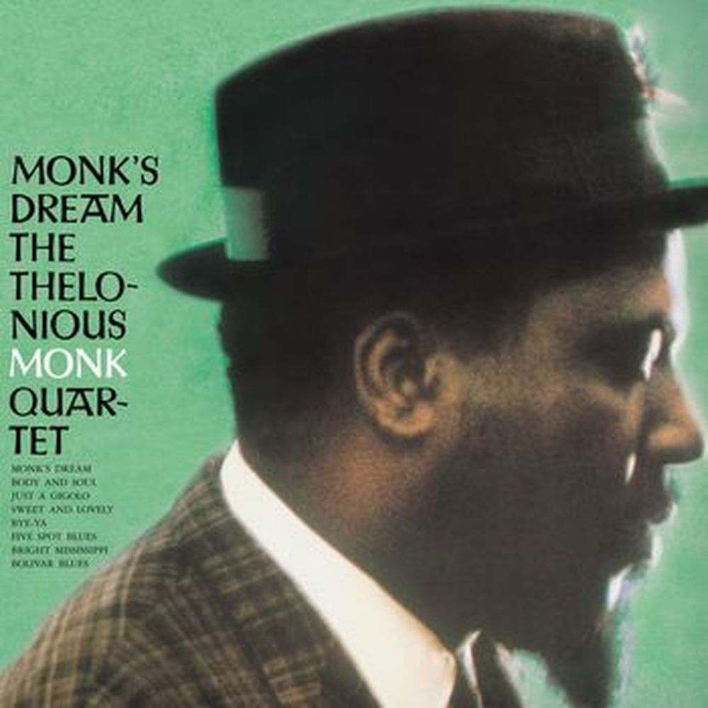 monk's dream