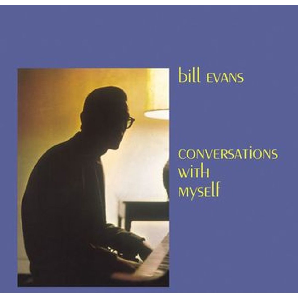 conversations with myself