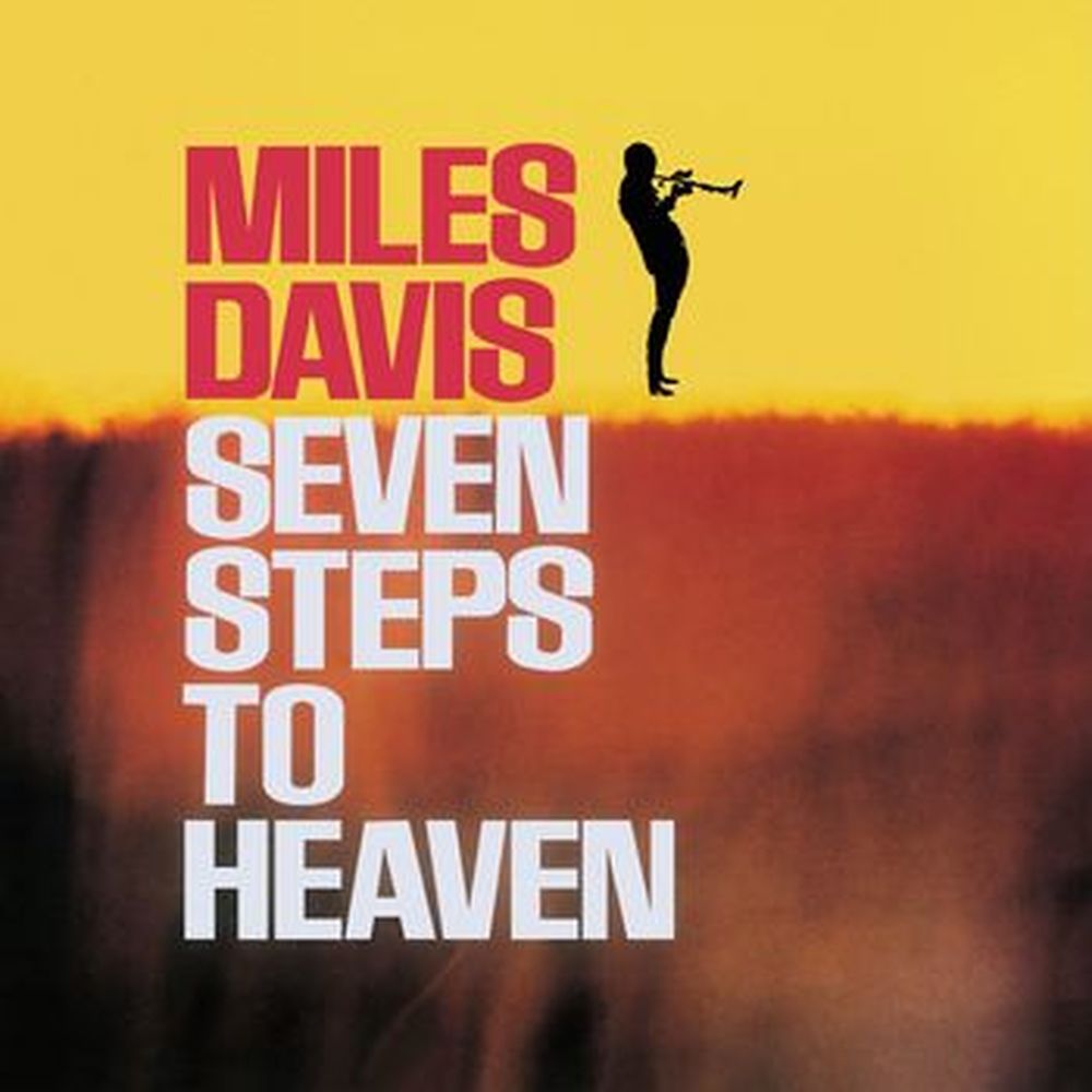 seven steps to heaven