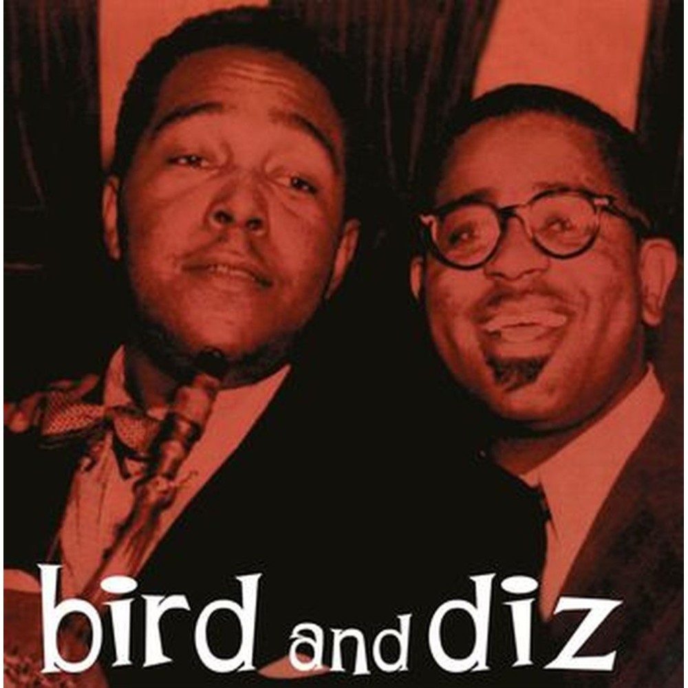 bird and diz