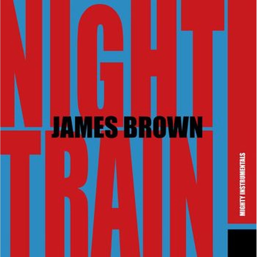 night train (mighty instrumentals)