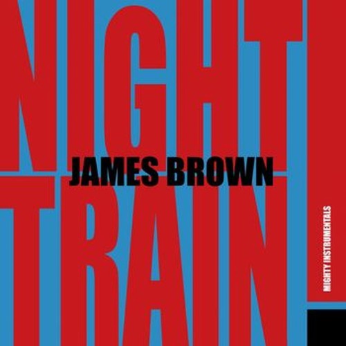 night train (mighty instrumentals)
