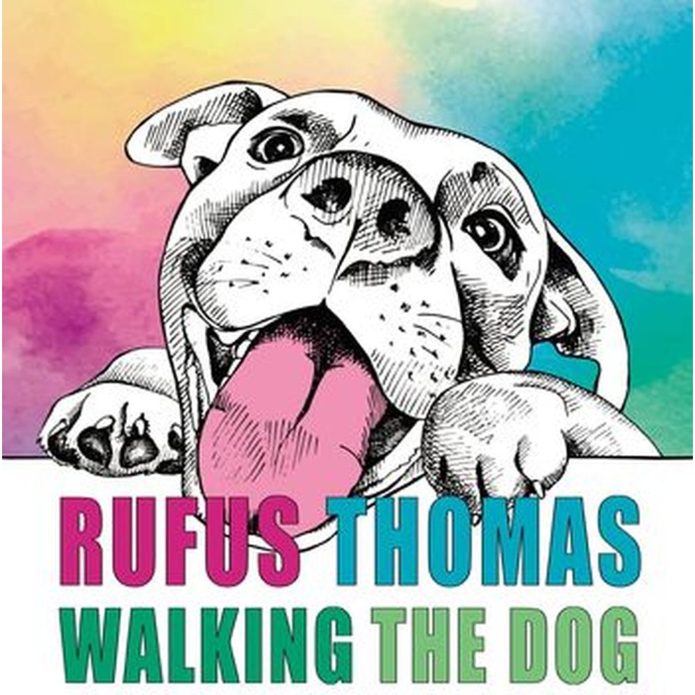 walking the dog