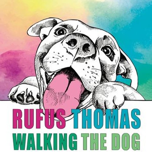 walking the dog