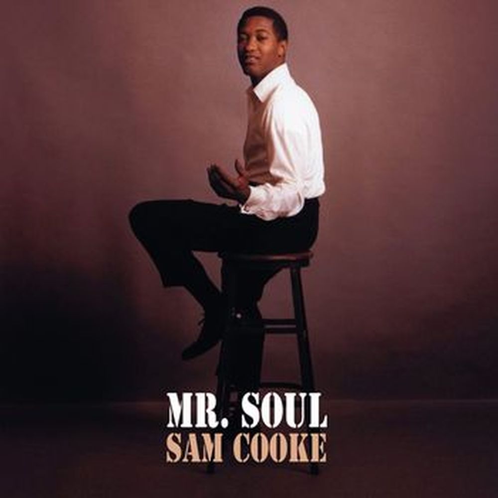 mr. soul