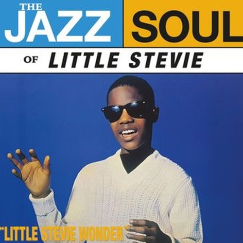 the jazz soul of little stevie