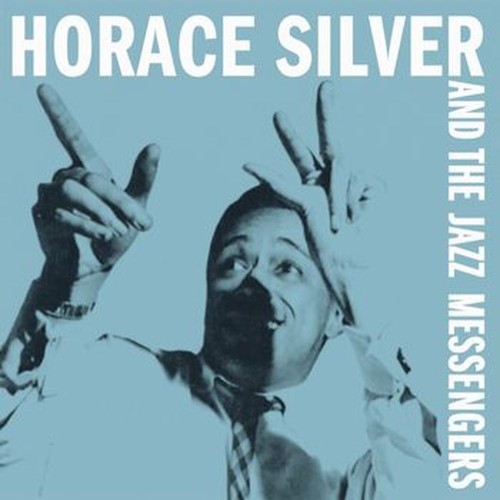 horace silver & the jazz messengers