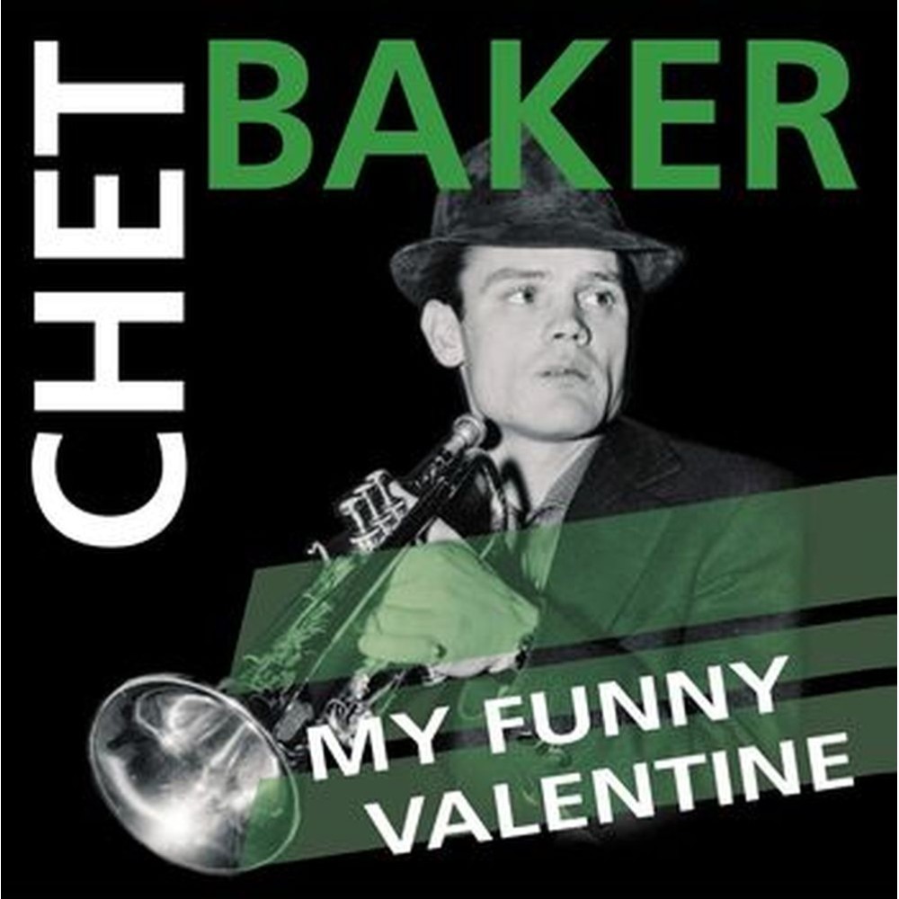 my funny valentine