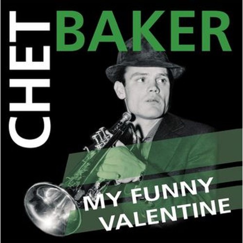my funny valentine