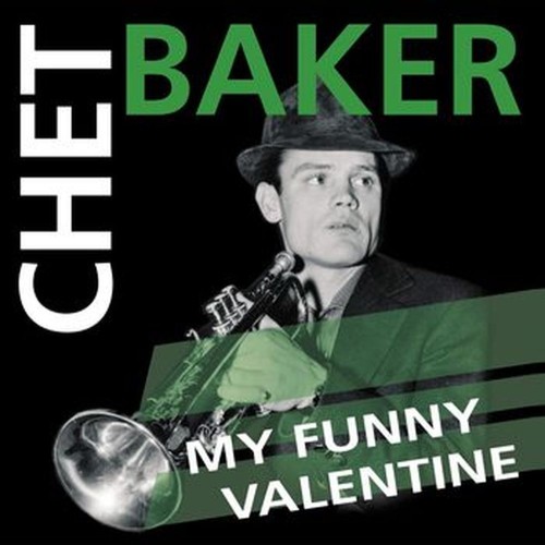 my funny valentine