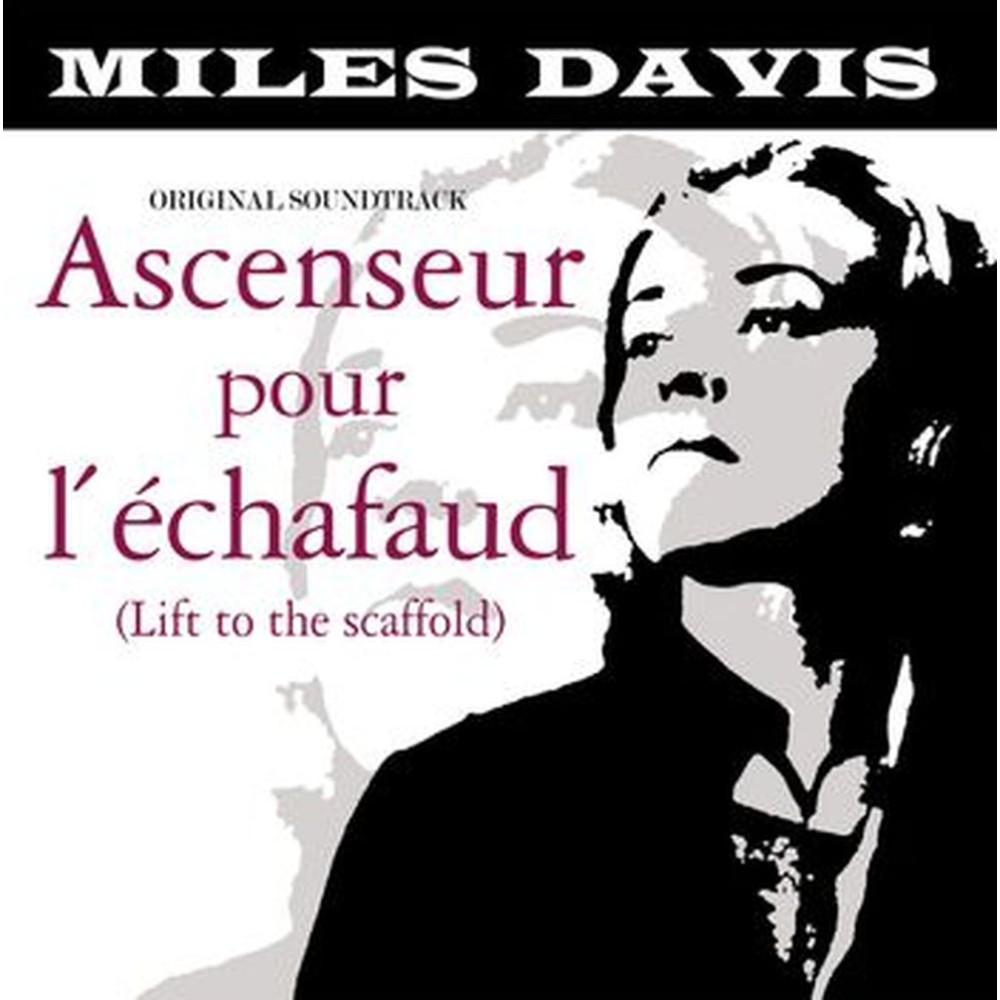 ascenseur pour l'echafaud