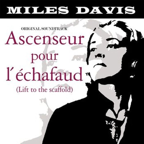 ascenseur pour l'echafaud