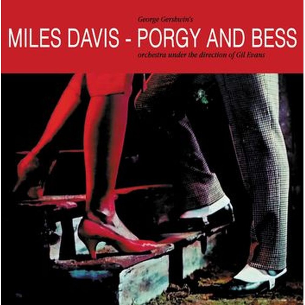 porgy and bess