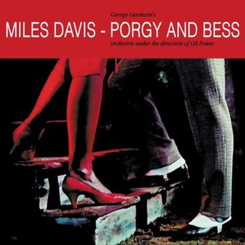 porgy and bess