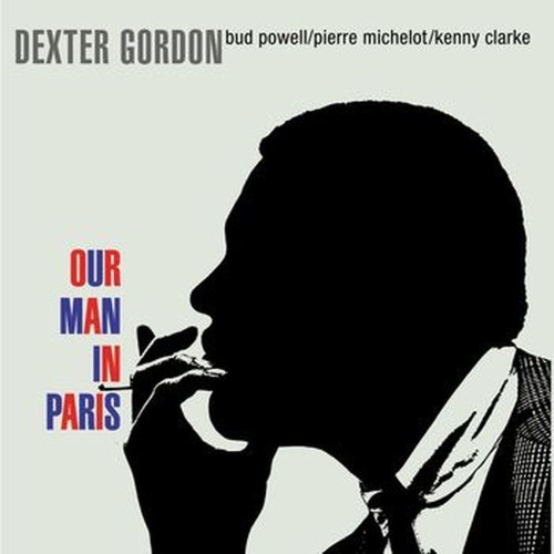 our man in paris