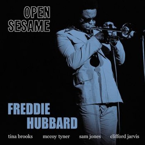 open sesame