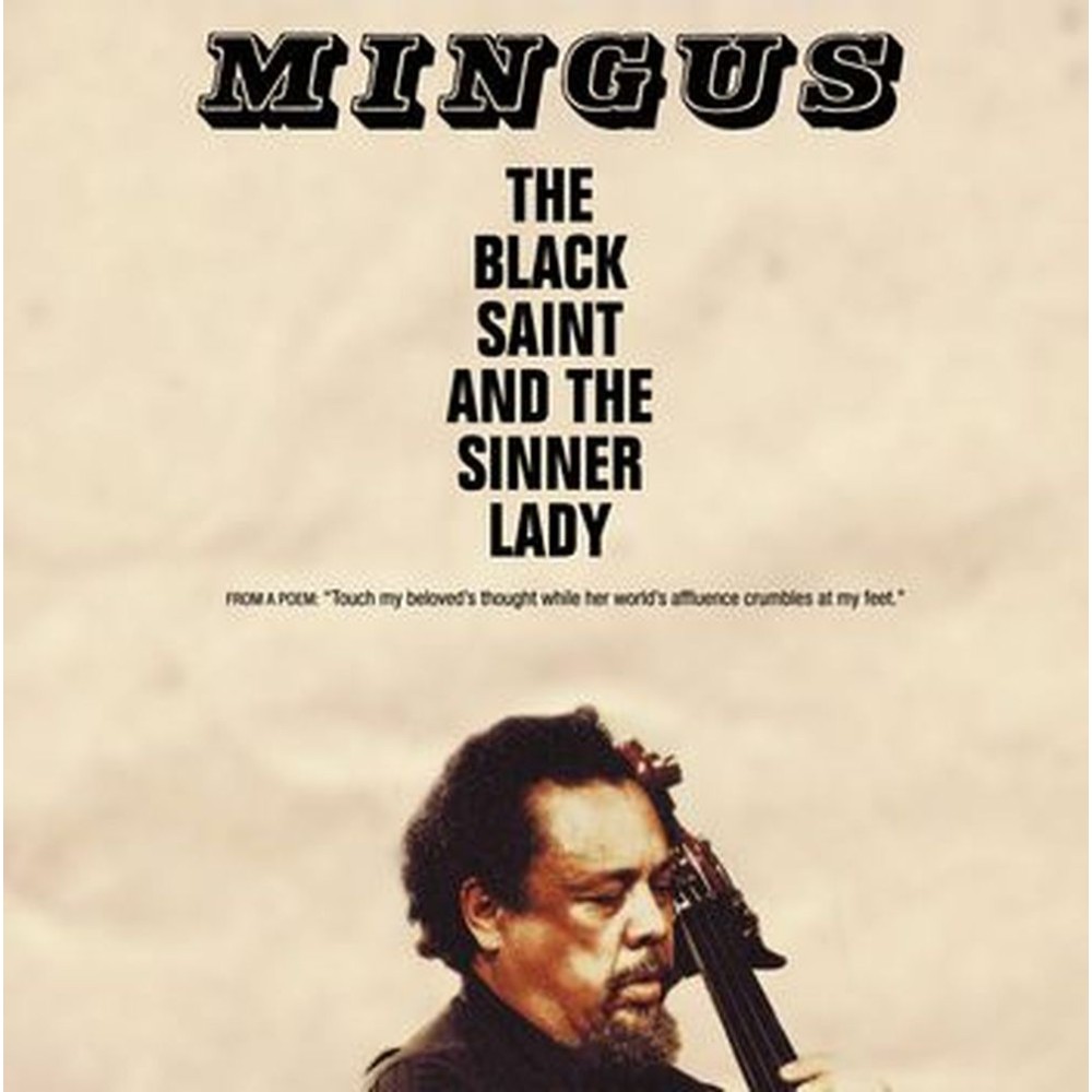 the black saint and the sinner lady