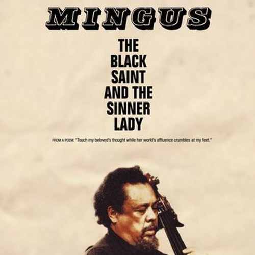 the black saint and the sinner lady