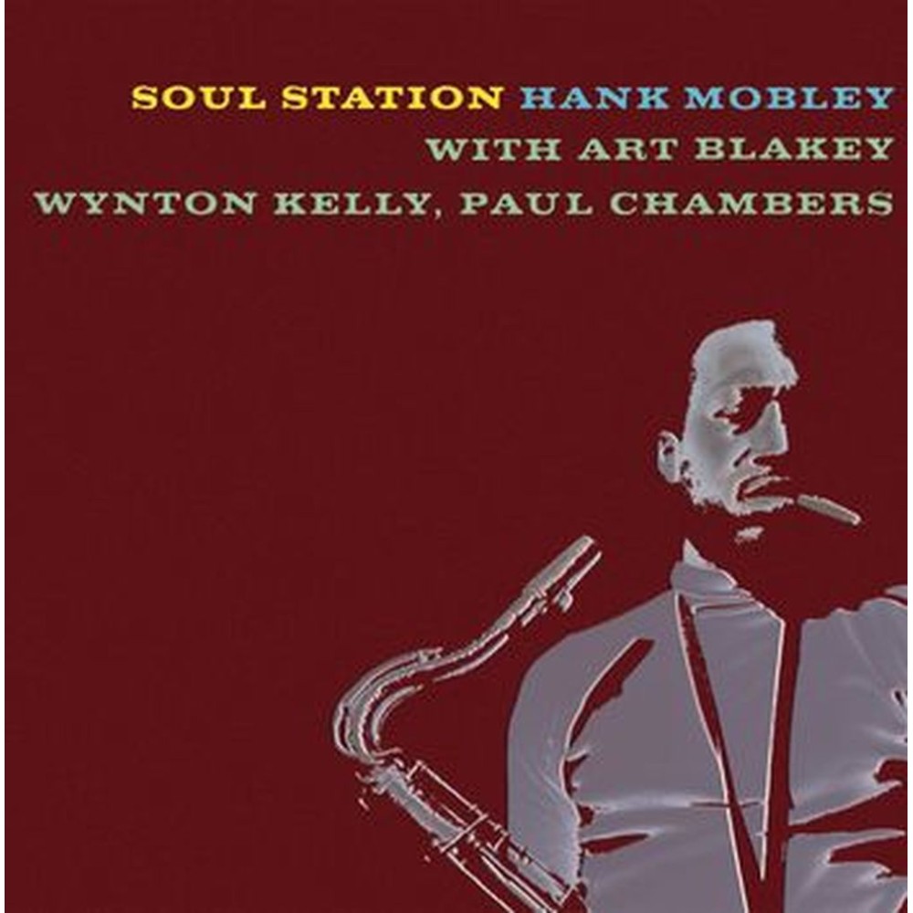 soul station