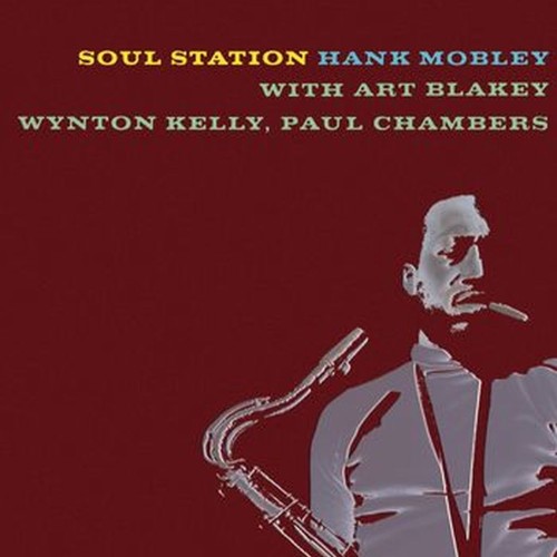 soul station